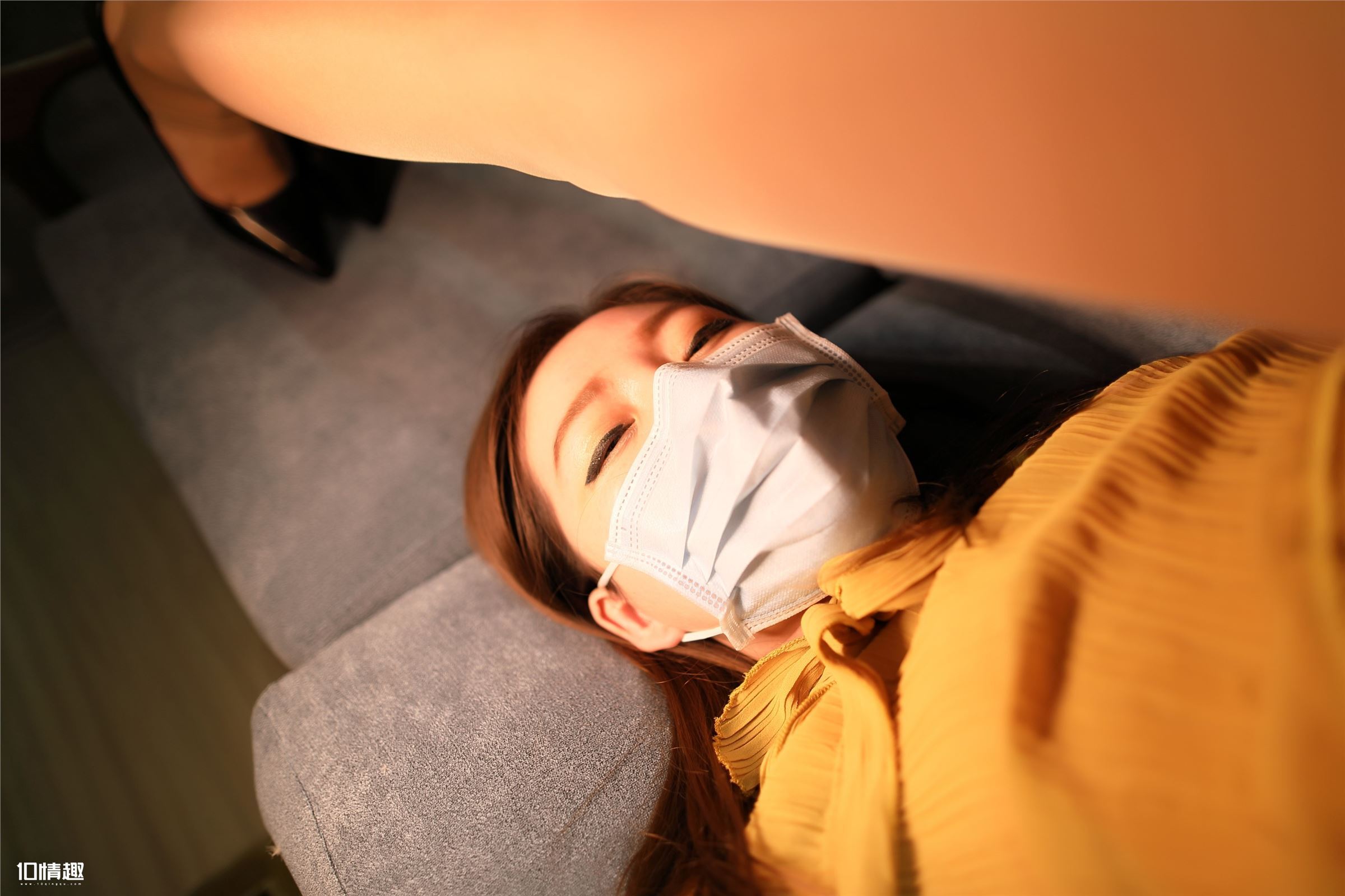 [ROSI]KZ系列 2018.01.12 NO.579